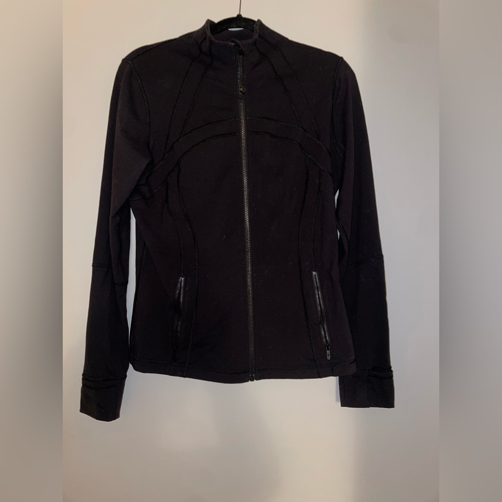 Lululemon Define Jacket